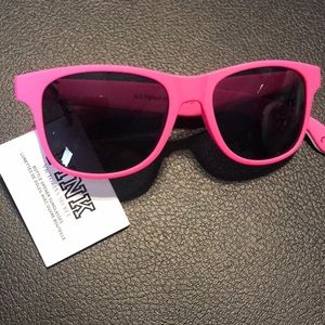 PINK Bottle Opener Sunglasses